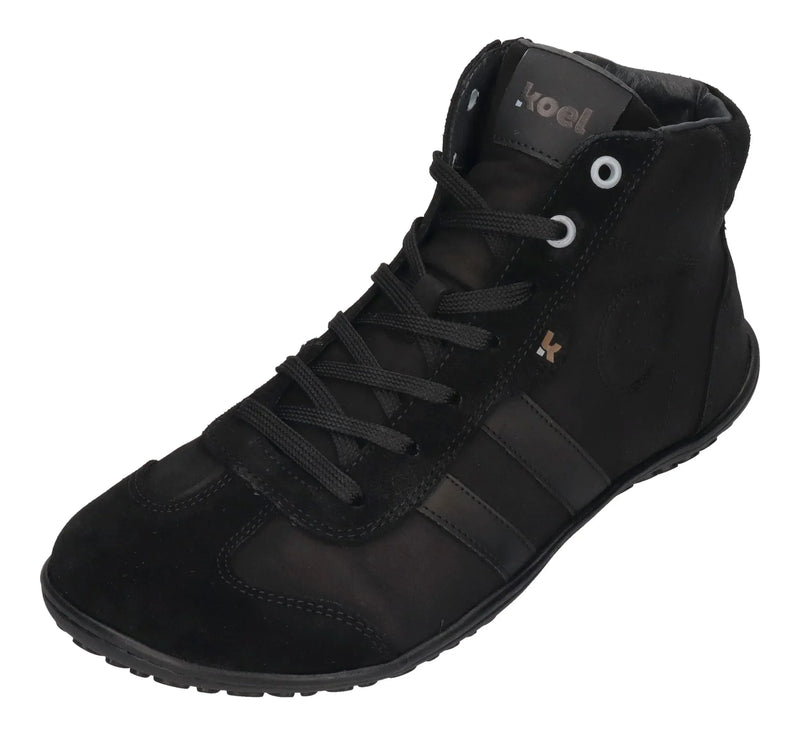 KOEL - IKAR NUBUK - Damen - Barfußschuhe | Nur bei shoedealo.shop, deinem Onlineshop für Schuhe mit Stil.