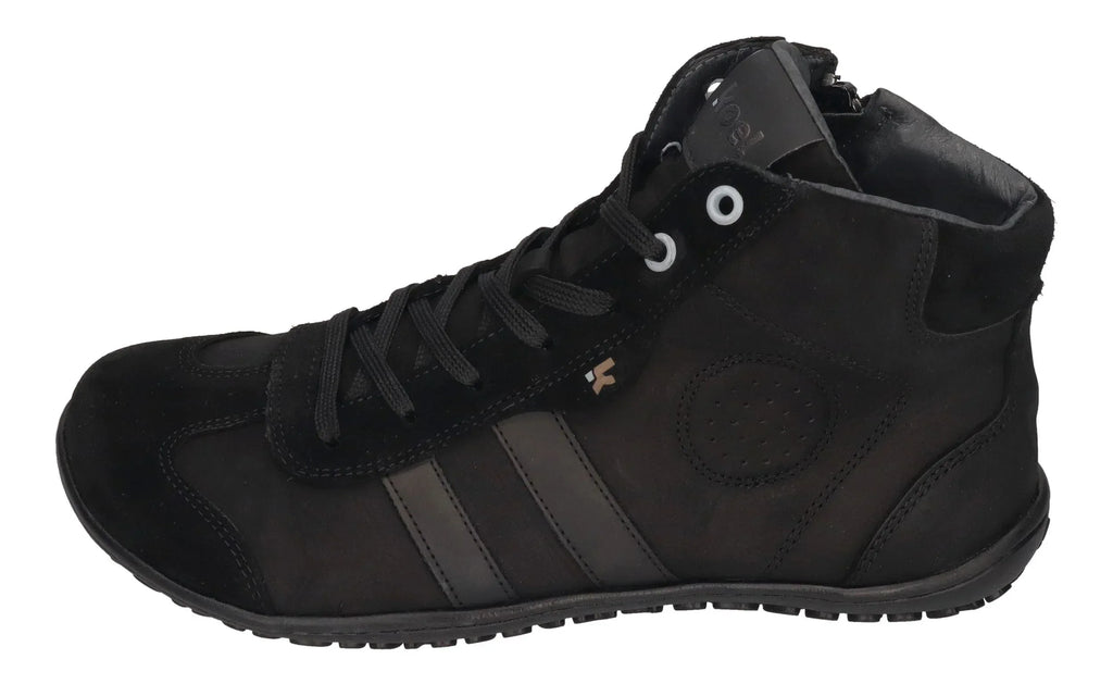KOEL - IKAR NUBUK - Damen - Barfußschuhe | Nur bei shoedealo.shop, deinem Onlineshop für Schuhe mit Stil. – Bild 2