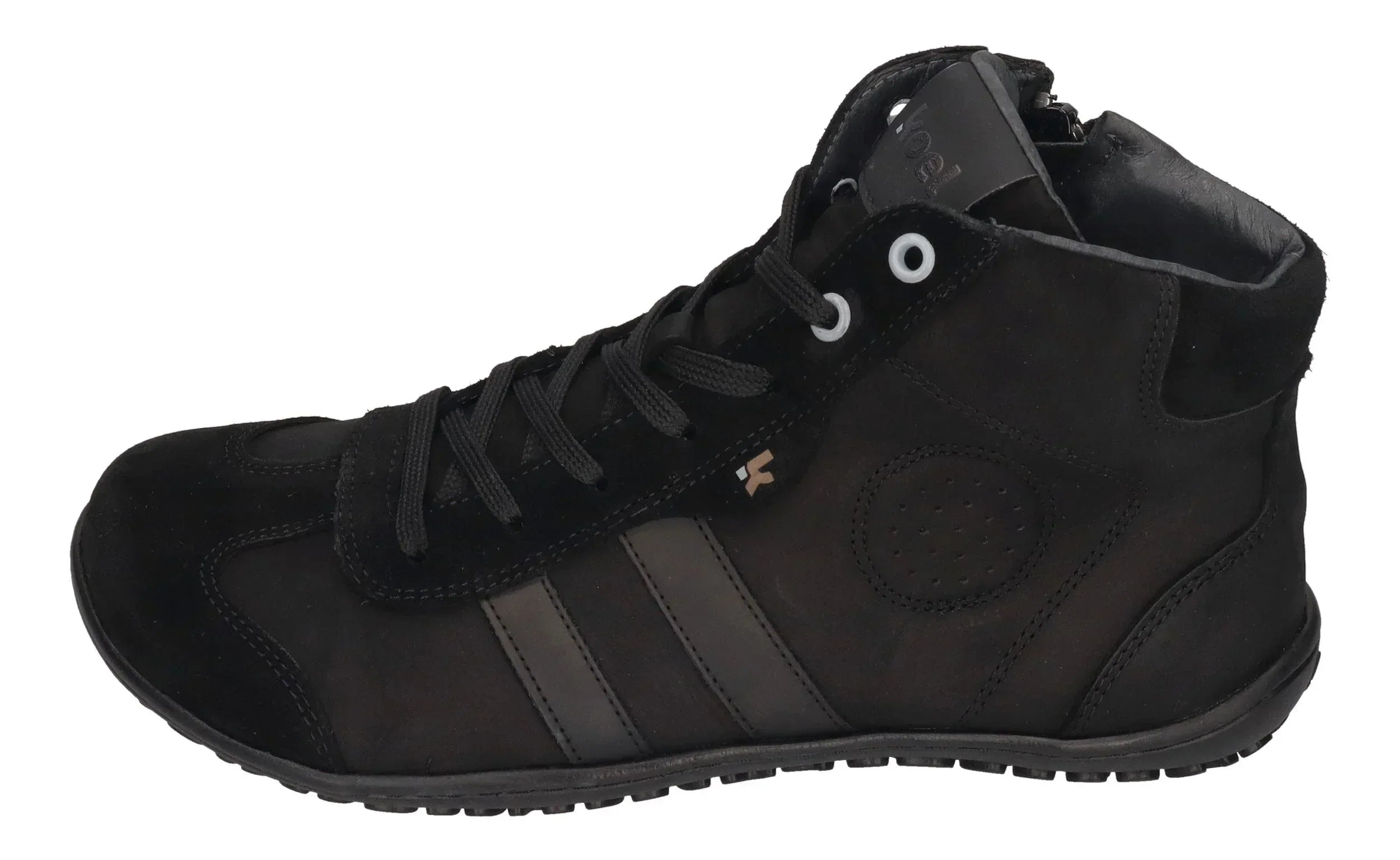KOEL - IKAR NUBUK - Damen - Barfußschuhe | Nur bei shoedealo.shop, deinem Onlineshop für Schuhe mit Stil. – Bild 2
