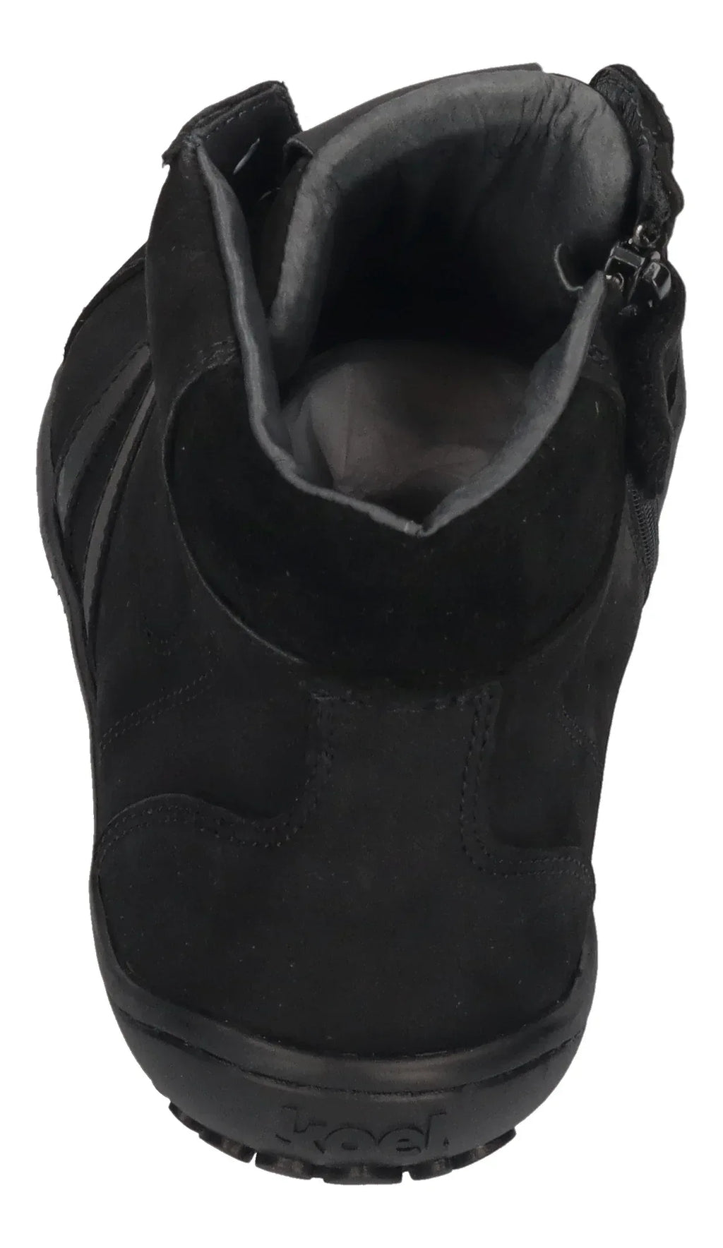 KOEL - IKAR NUBUK - Damen - Barfußschuhe | Nur bei shoedealo.shop, deinem Onlineshop für Schuhe mit Stil. – Bild 5