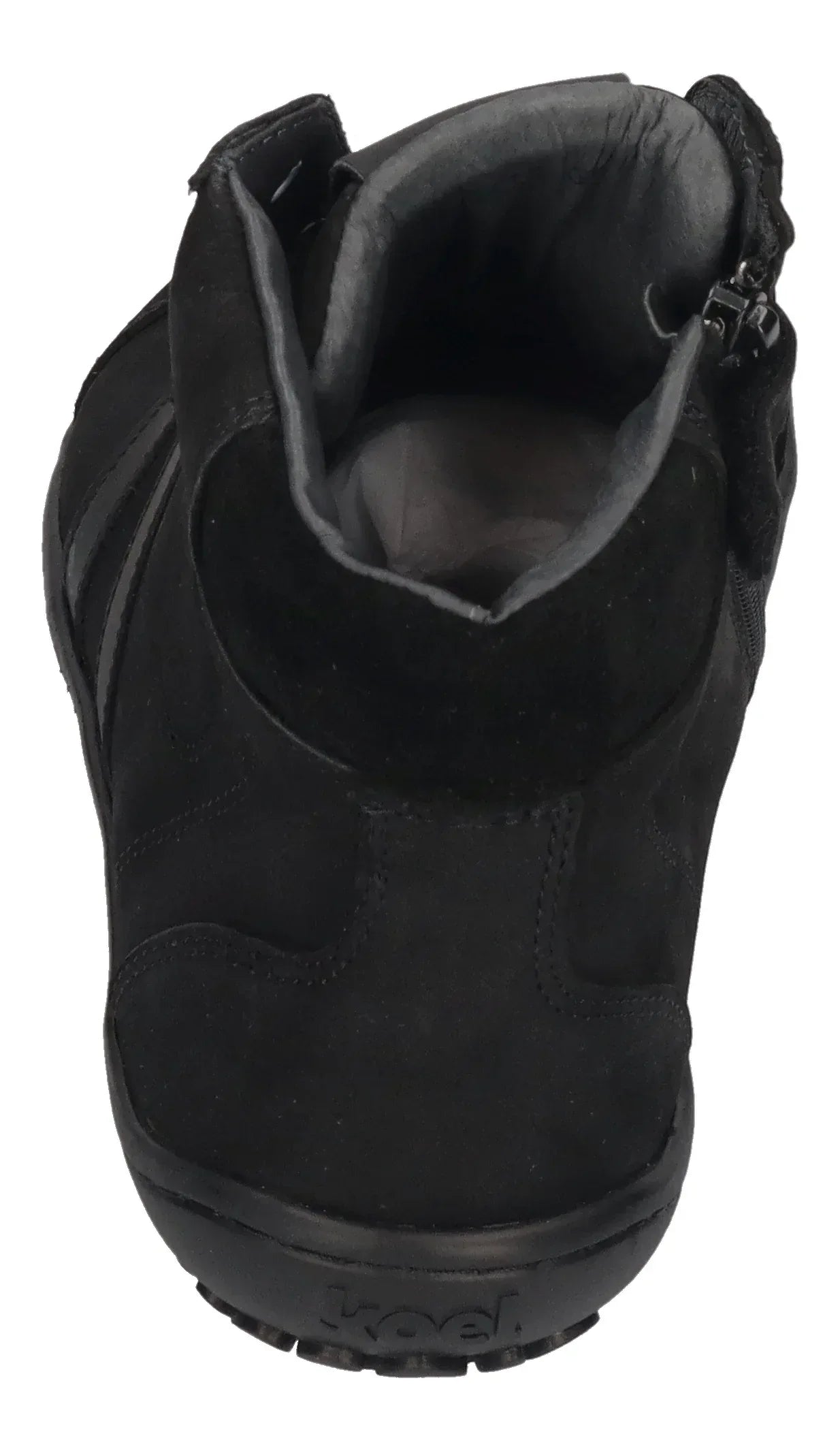 KOEL - IKAR NUBUK - Damen - Barfußschuhe | Nur bei shoedealo.shop, deinem Onlineshop für Schuhe mit Stil. – Bild 5