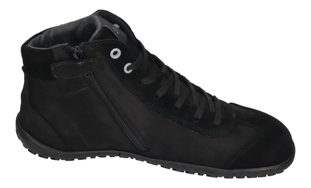 KOEL - IKAR NUBUK - Damen - Barfußschuhe | Nur bei shoedealo.shop, deinem Onlineshop für Schuhe mit Stil. – Bild 4