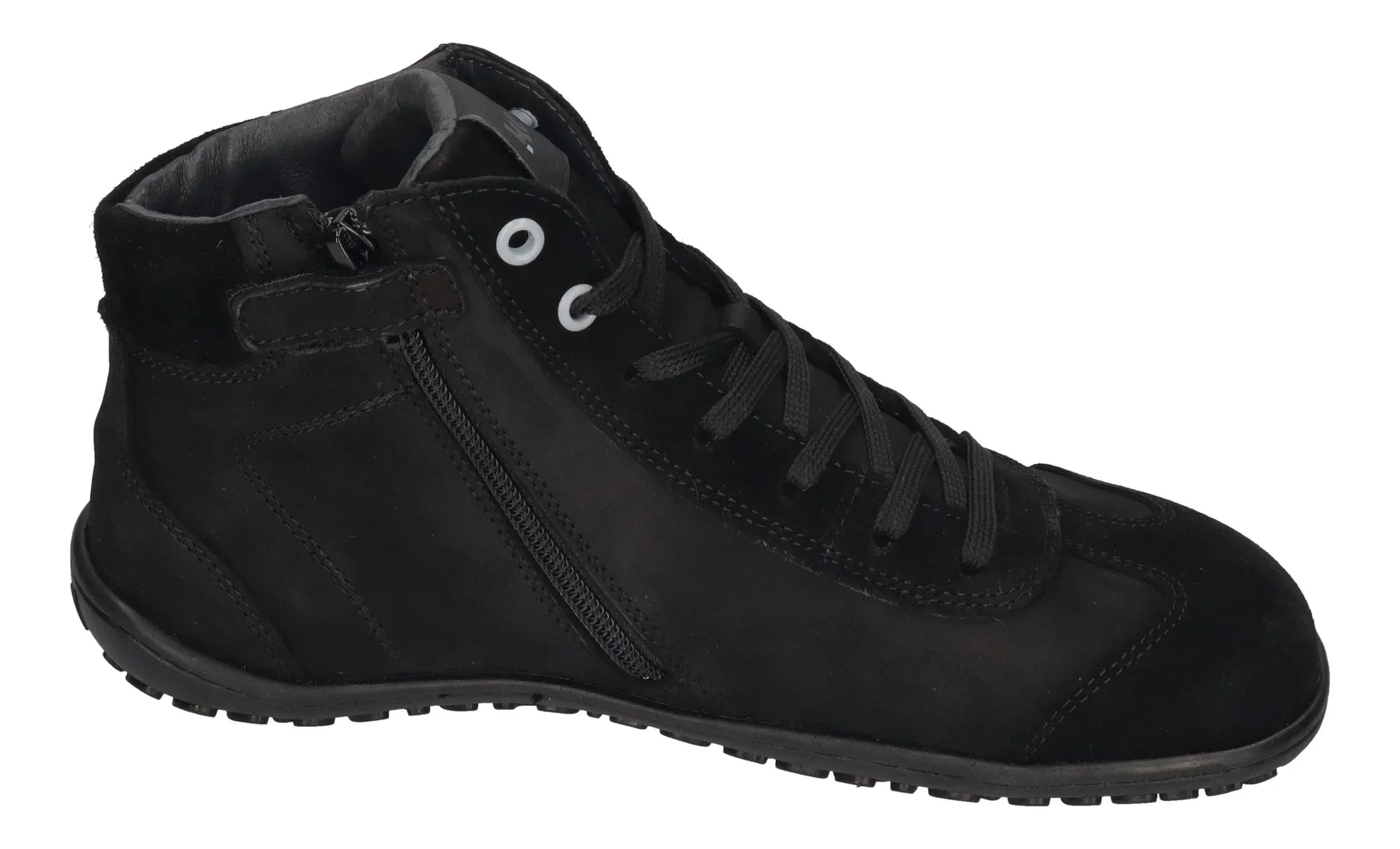 KOEL - IKAR NUBUK - Damen - Barfußschuhe | Nur bei shoedealo.shop, deinem Onlineshop für Schuhe mit Stil. – Bild 4