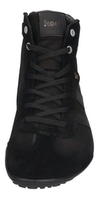 KOEL - IKAR NUBUK - Damen - Barfußschuhe | Nur bei shoedealo.shop, deinem Onlineshop für Schuhe mit Stil. – Bild 3