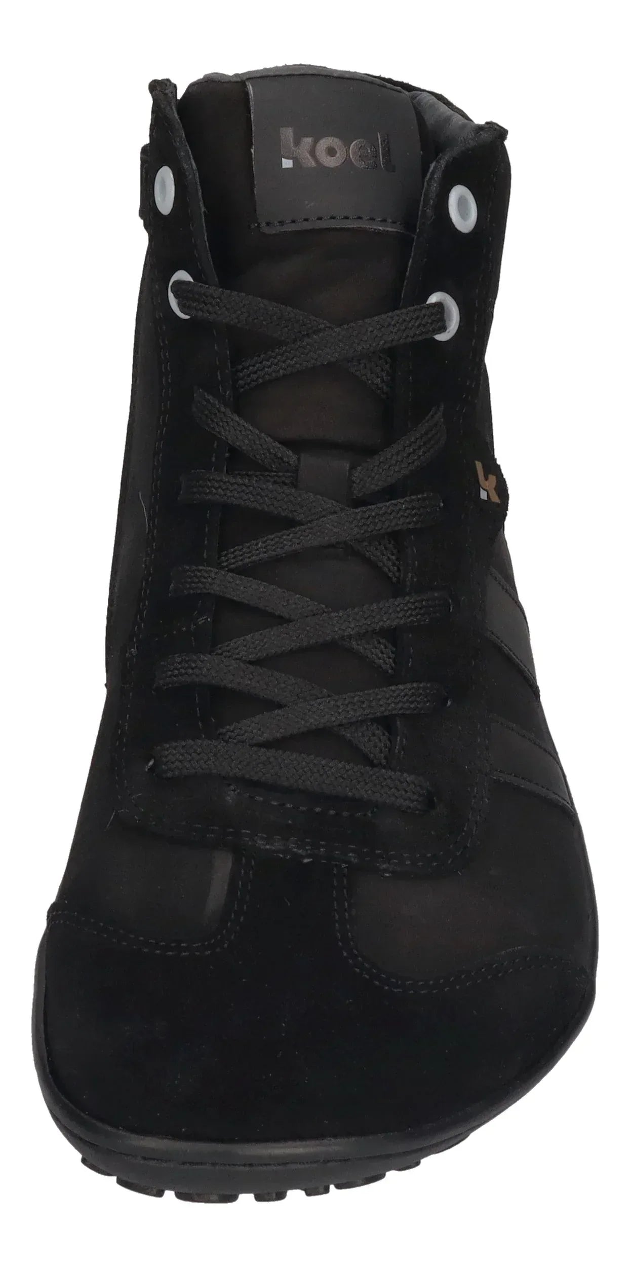 KOEL - IKAR NUBUK - Damen - Barfußschuhe | Nur bei shoedealo.shop, deinem Onlineshop für Schuhe mit Stil. – Bild 3