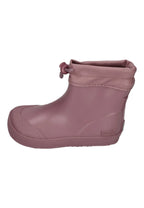 KOEL Barefoot Gummistiefel für Kleinkinder Wellies WIBI SOLID blossom – Gummistiefel - Pink | Jetzt bei shoedealo.shop  – Bild 2