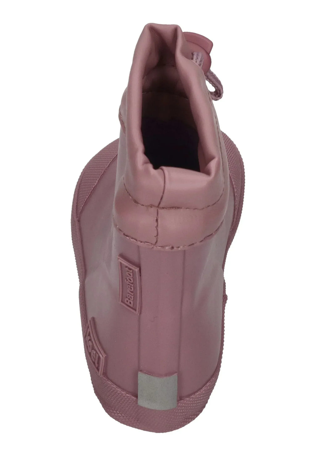 KOEL Barefoot Gummistiefel für Kleinkinder Wellies WIBI SOLID blossom – Gummistiefel - Pink | Jetzt bei shoedealo.shop  – Bild 5