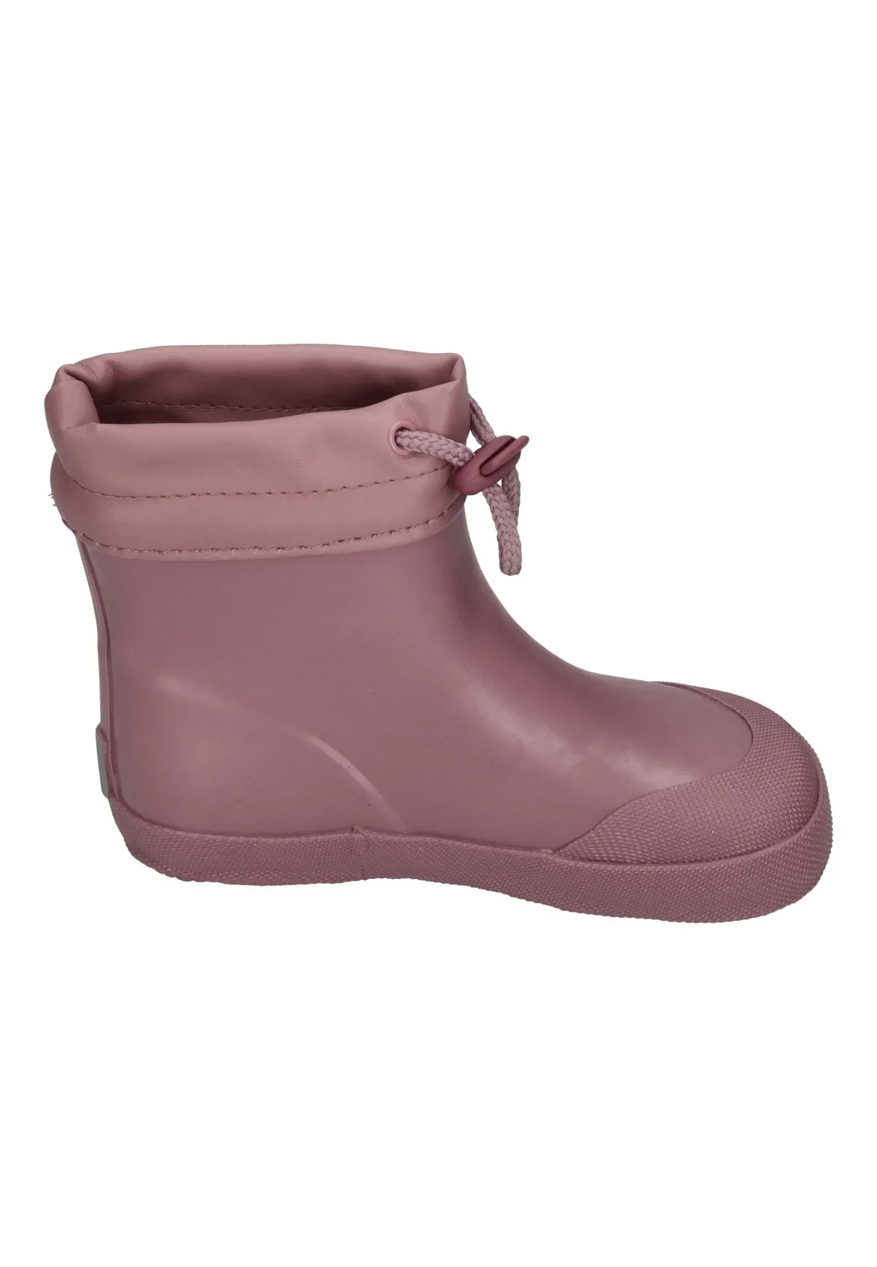 KOEL Barefoot Gummistiefel für Kleinkinder Wellies WIBI SOLID blossom – Gummistiefel - Pink | Jetzt bei shoedealo.shop  – Bild 4