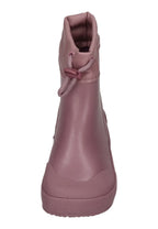 KOEL Barefoot Gummistiefel für Kleinkinder Wellies WIBI SOLID blossom – Gummistiefel - Pink | Jetzt bei shoedealo.shop  – Bild 3