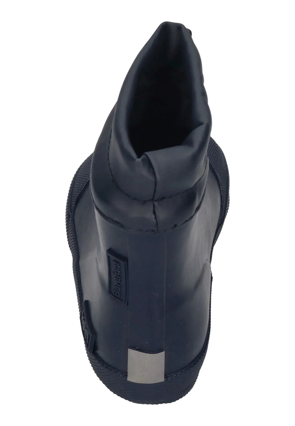 KOEL Barefoot Gummistiefel für Kleinkinder Wellies WIBI SOLID blue – Gummistiefel - Blau | Jetzt bei shoedealo.shop ent – Bild 5