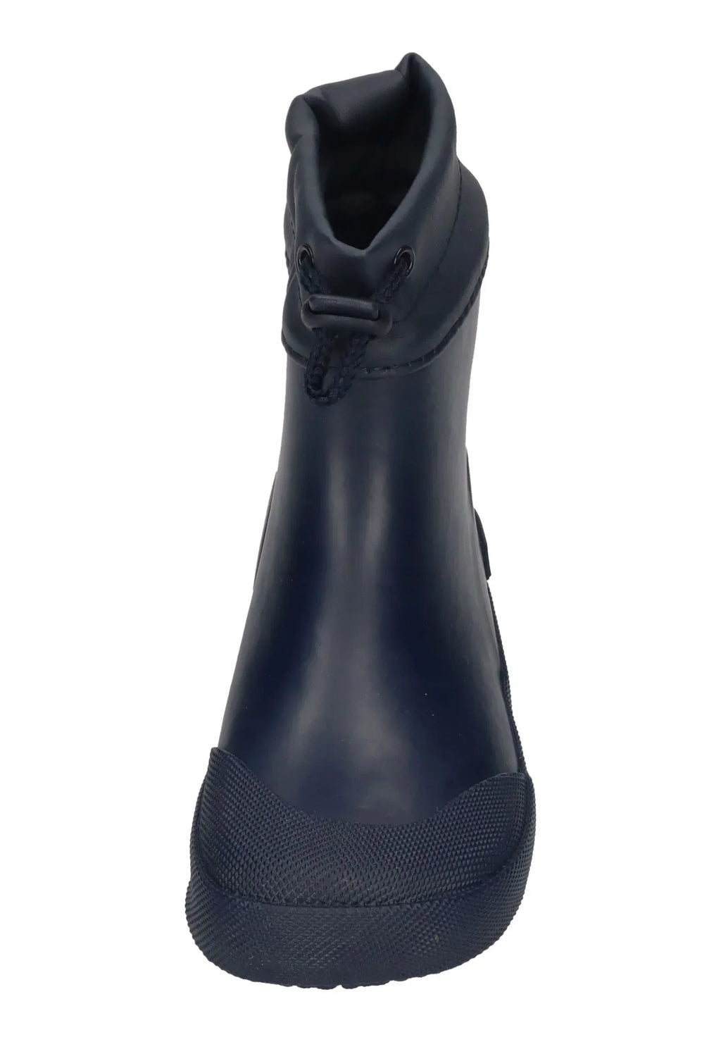 KOEL Barefoot Gummistiefel für Kleinkinder Wellies WIBI SOLID blue – Gummistiefel - Blau | Jetzt bei shoedealo.shop ent – Bild 3