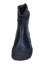 KOEL Barefoot Gummistiefel für Kleinkinder Wellies WIBI SOLID blue – Gummistiefel - Blau | Jetzt bei shoedealo.shop ent – Bild 3