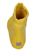 KOEL Barefoot Gummistiefel für Kleinkinder Wellies WIBI SOLID yellow – Gummistiefel - Gelb | Jetzt bei shoedealo.shop e – Bild 5
