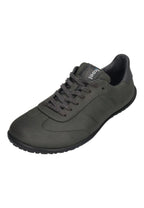 KOEL Barefoot Herrenschuhe - Sneakers IDO - grey – Barfußschuhe - Grau | Jetzt bei shoedealo.shop entdecken!