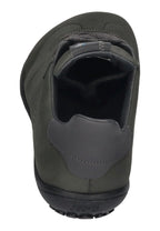 KOEL Barefoot Herrenschuhe - Sneakers IDO - grey – Barfußschuhe - Grau | Jetzt bei shoedealo.shop entdecken! – Bild 5