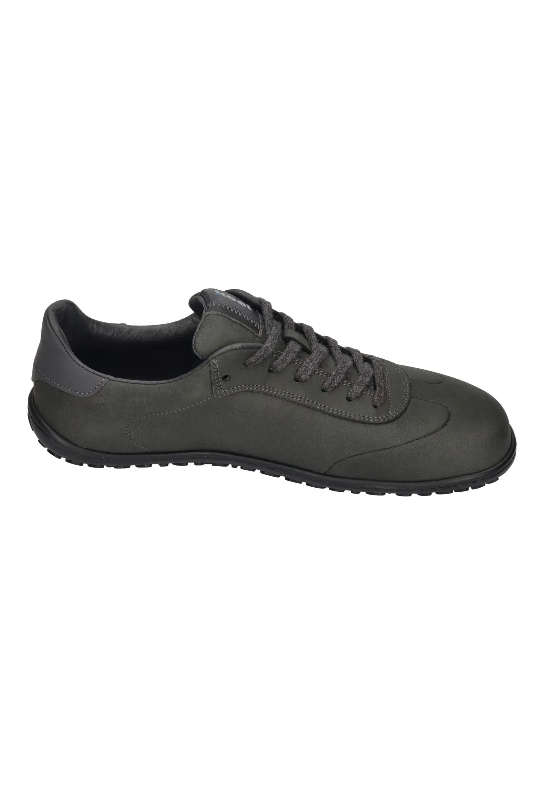 KOEL Barefoot Herrenschuhe - Sneakers IDO - grey – Barfußschuhe - Grau | Jetzt bei shoedealo.shop entdecken! – Bild 4
