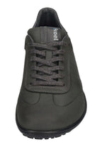 KOEL Barefoot Herrenschuhe - Sneakers IDO - grey – Barfußschuhe - Grau | Jetzt bei shoedealo.shop entdecken! – Bild 3