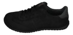 KOEL Barefoot Herrenschuhe - Sneakers IDO - Black