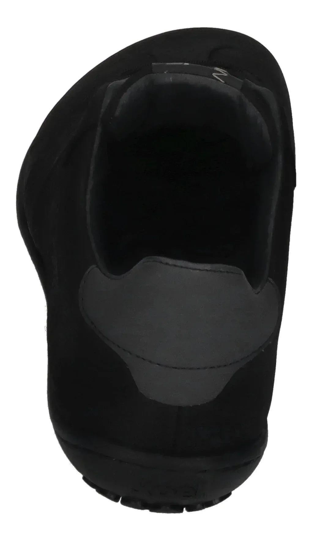 KOEL Barefoot Herrenschuhe - Sneakers IDO - Black