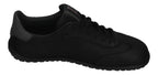 KOEL Barefoot Herrenschuhe - Sneakers IDO - Black