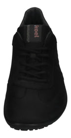 KOEL Barefoot Herrenschuhe - Sneakers IDO - Black