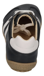 KOEL Barefoot Herrenschuhe - Sneakers ILO NAPA - black