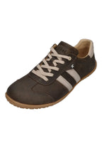KOEL Barefoot Herrenschuhe Sneakers ILO SUEDE taupe – Barfußschuhe - ["gid://shopify/Metaobject/199663059273"] | shoedealo.shop