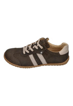 KOEL Barefoot Herrenschuhe Sneakers ILO SUEDE taupe – Barfußschuhe - ["gid://shopify/Metaobject/199663059273"] | sho – Bild 2