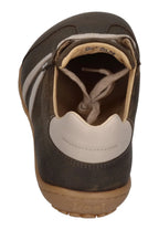 KOEL Barefoot Herrenschuhe Sneakers ILO SUEDE taupe – Barfußschuhe - ["gid://shopify/Metaobject/199663059273"] | sho – Bild 5