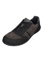 KOEL Barefoot Herrenschuhe - Sneakers IVO NAPPA Black – Barfußschuhe - Grau | Jetzt bei shoedealo.shop entdecken!
