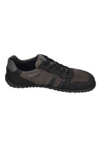 KOEL Barefoot Herrenschuhe - Sneakers IVO NAPPA Black – Barfußschuhe - Grau | Jetzt bei shoedealo.shop entdecken! – Bild 4