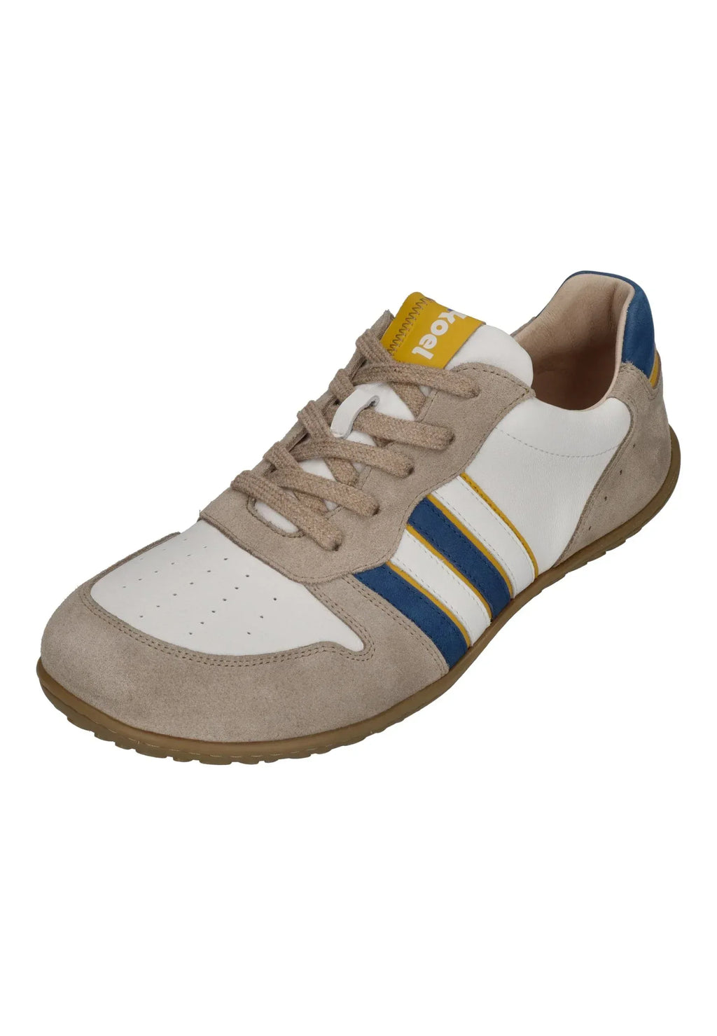 KOEL - IVO NAPA 25X002.121-110 - Herren - Barfußschuhe | Nur bei shoedealo.shop, deinem Onlineshop für Schuhe mit Stil.