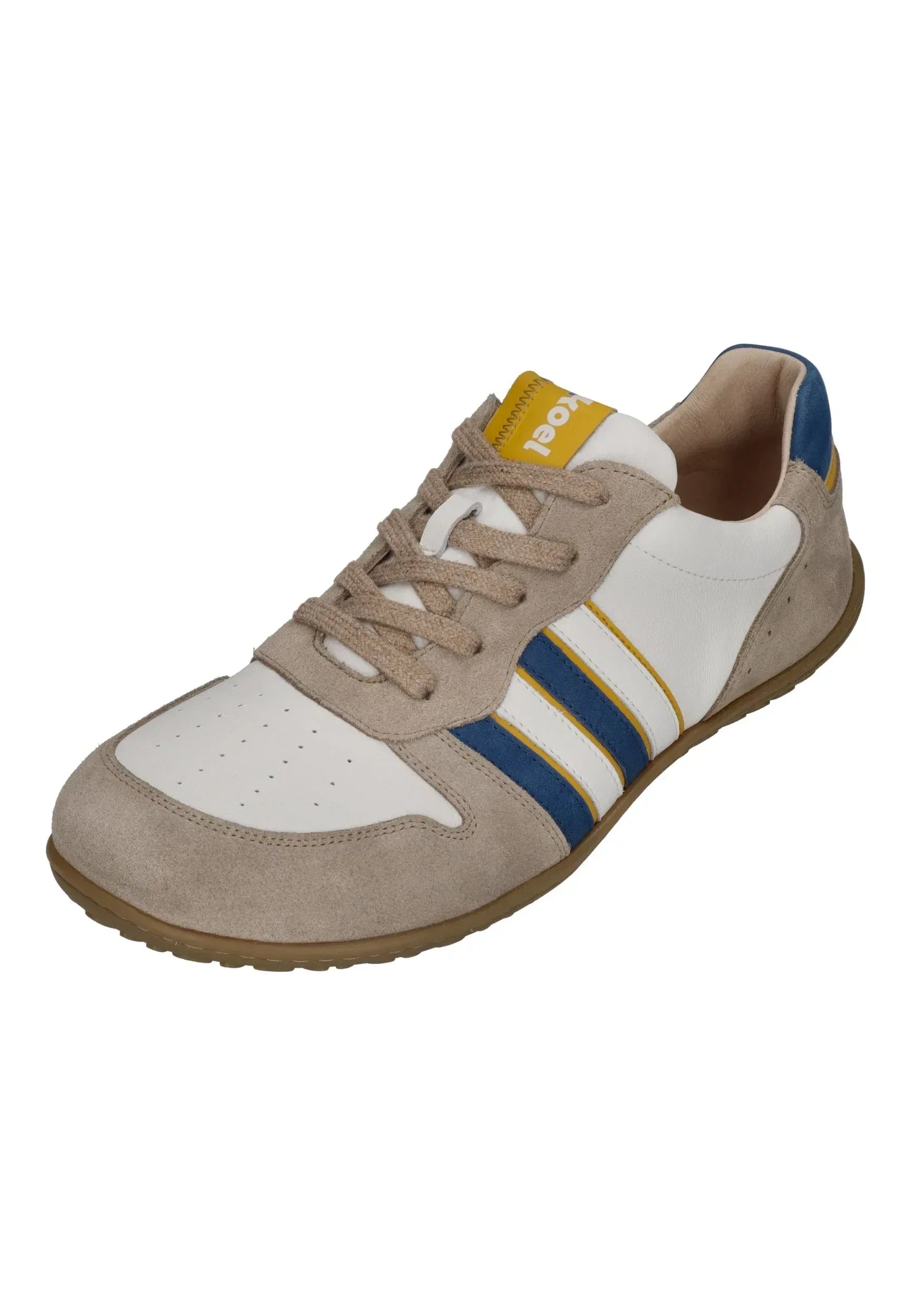 KOEL - IVO NAPA 25X002.121-110 - Herren - Barfußschuhe | Nur bei shoedealo.shop, deinem Onlineshop für Schuhe mit Stil.