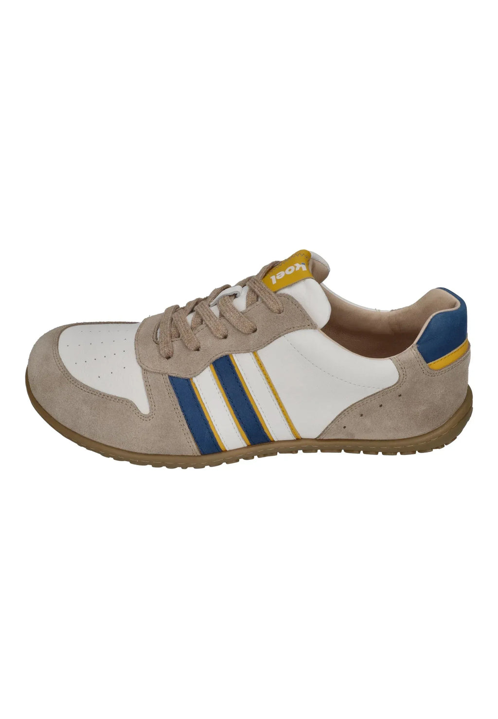 KOEL - IVO NAPA 25X002.121-110 - Herren - Barfußschuhe | Nur bei shoedealo.shop, deinem Onlineshop für Schuhe mit Stil. – Bild 2
