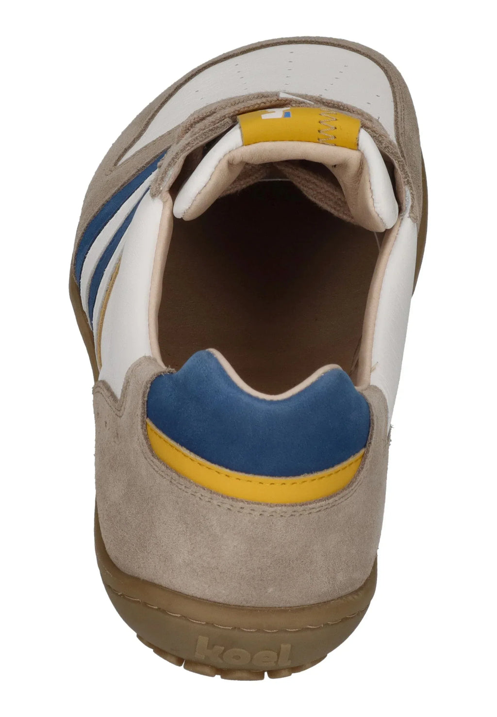 KOEL - IVO NAPA 25X002.121-110 - Herren - Barfußschuhe | Nur bei shoedealo.shop, deinem Onlineshop für Schuhe mit Stil. – Bild 5