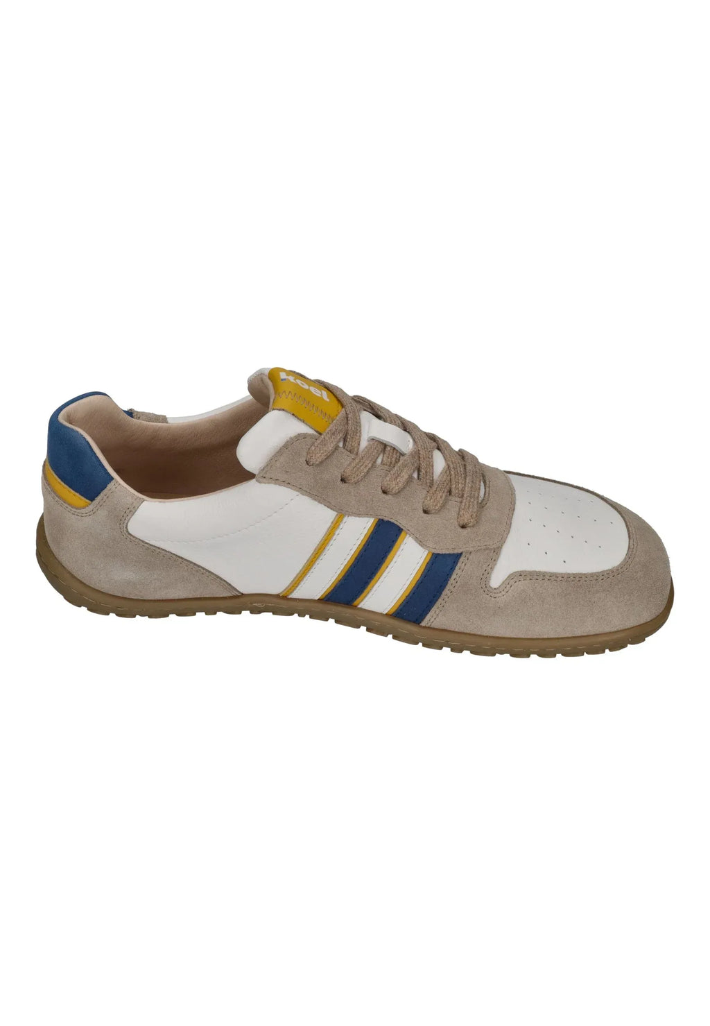 KOEL - IVO NAPA 25X002.121-110 - Herren - Barfußschuhe | Nur bei shoedealo.shop, deinem Onlineshop für Schuhe mit Stil. – Bild 4