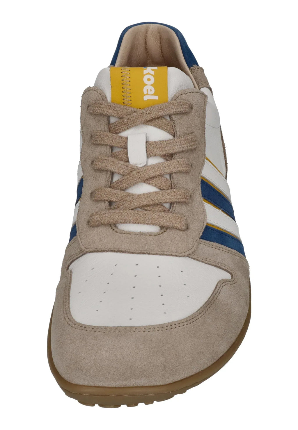 KOEL - IVO NAPA 25X002.121-110 - Herren - Barfußschuhe | Nur bei shoedealo.shop, deinem Onlineshop für Schuhe mit Stil. – Bild 3