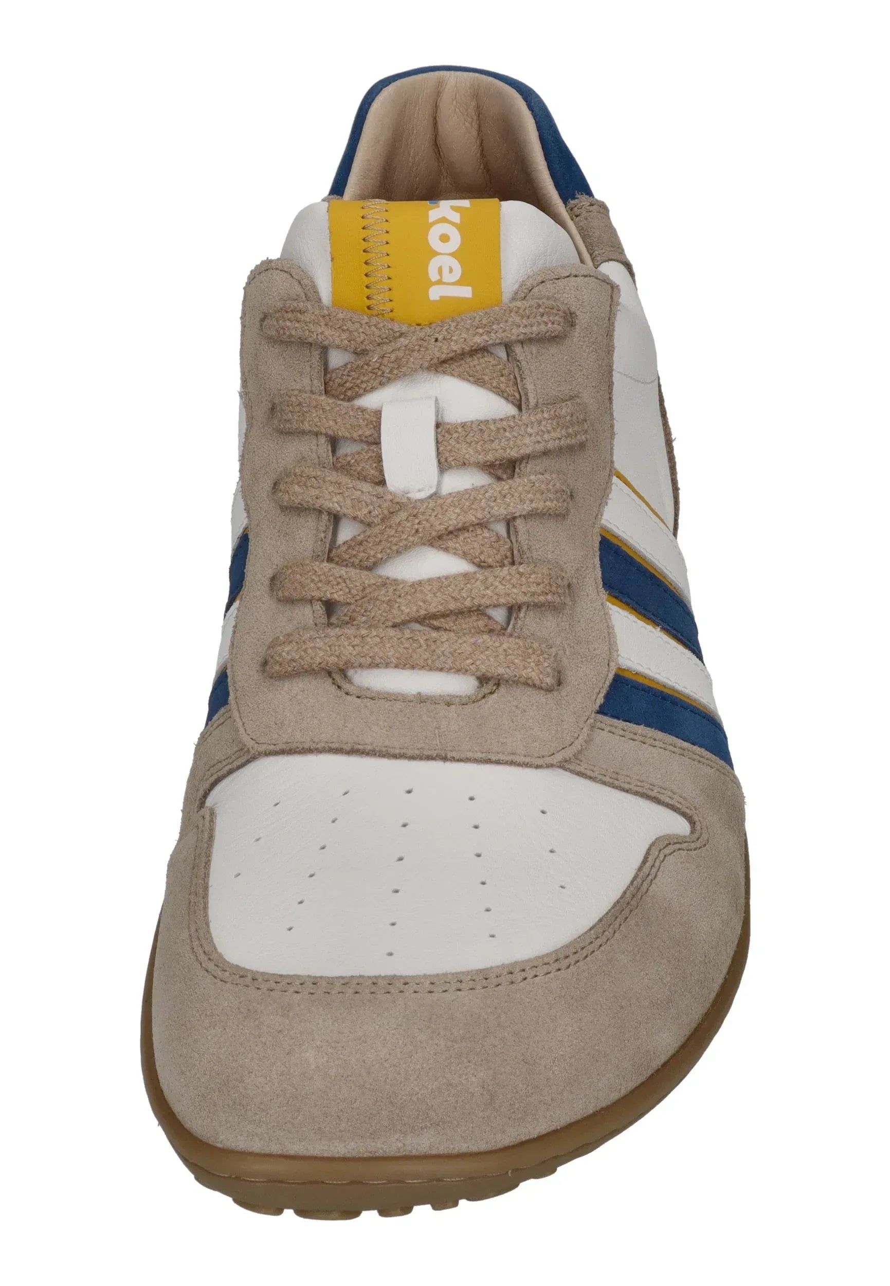 KOEL - IVO NAPA 25X002.121-110 - Herren - Barfußschuhe | Nur bei shoedealo.shop, deinem Onlineshop für Schuhe mit Stil. – Bild 3
