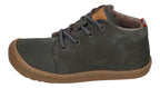 KOEL Kinder Barefoot Übergangsschuhe Sneakers DELI HYDRO FELT dark grey