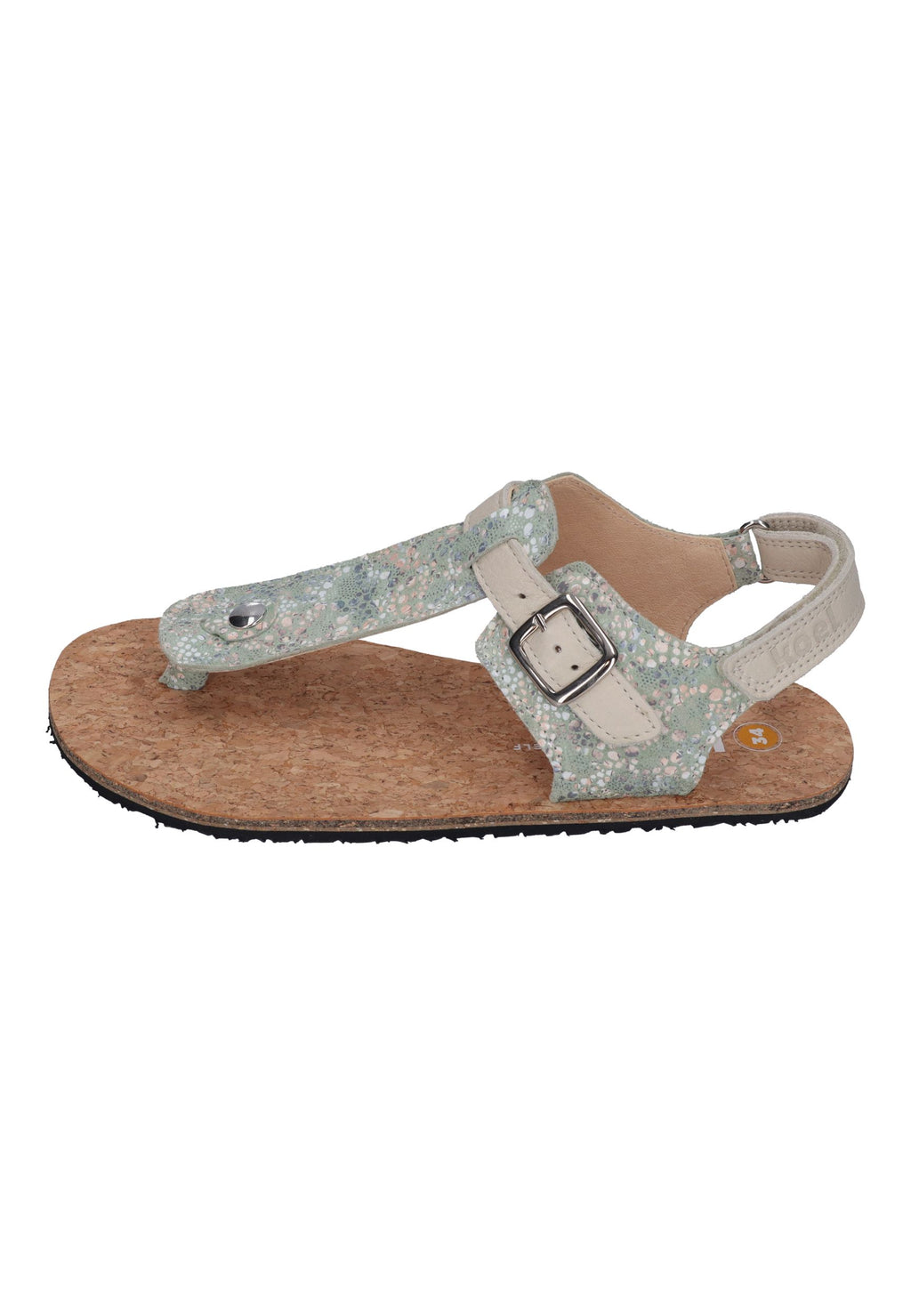 KOEL - ABRIANA FANTASY - Unisex - Sandalen & Sandaletten | Nur bei shoedealo.shop, deinem Onlineshop für Schuhe mit Sti – Bild 2