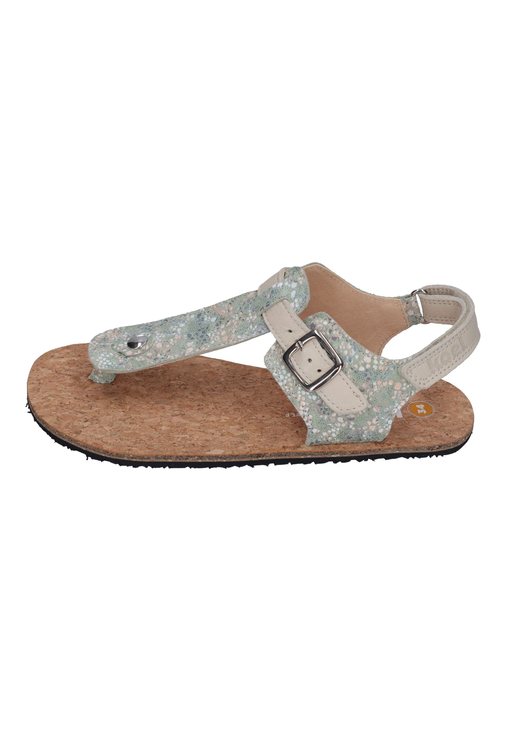 KOEL - ABRIANA FANTASY - Unisex - Sandalen & Sandaletten | Nur bei shoedealo.shop, deinem Onlineshop für Schuhe mit Sti – Bild 2
