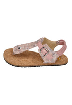 KOEL Barefoot Teenager Sandalen ABRIANA FANTASY old pink – Sandalen & Sandaletten - Mehrfarbig | shoedealo.shop – Bild 2