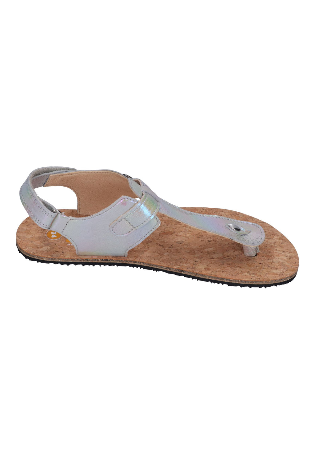 KOEL - ABRIANA METALLIC - Kinder - Sandalen & Sandaletten | Nur bei shoedealo.shop, deinem Onlineshop für Schuhe mit St – Bild 4