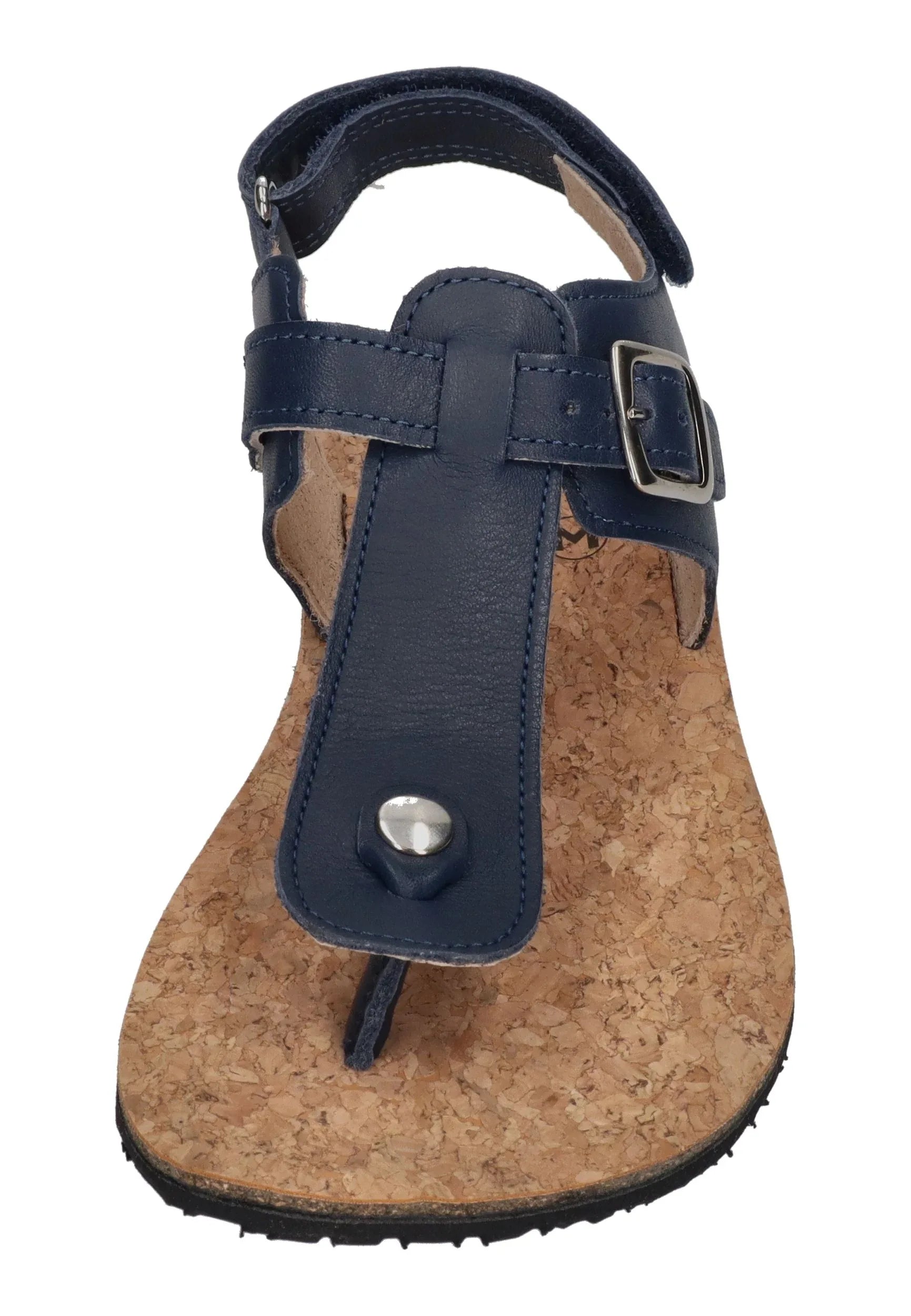 KOEL Barefoot Teenager Sandalen ABRIANA NAPA blue – Sandalen & Sandaletten - Blau | shoedealo.shop – Bild 3