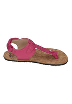 KOEL Barefoot Teenager Sandalen ABRIANA NAPPA fuchsia – Sandalen & Sandaletten - Pink | shoedealo.shop – Bild 4