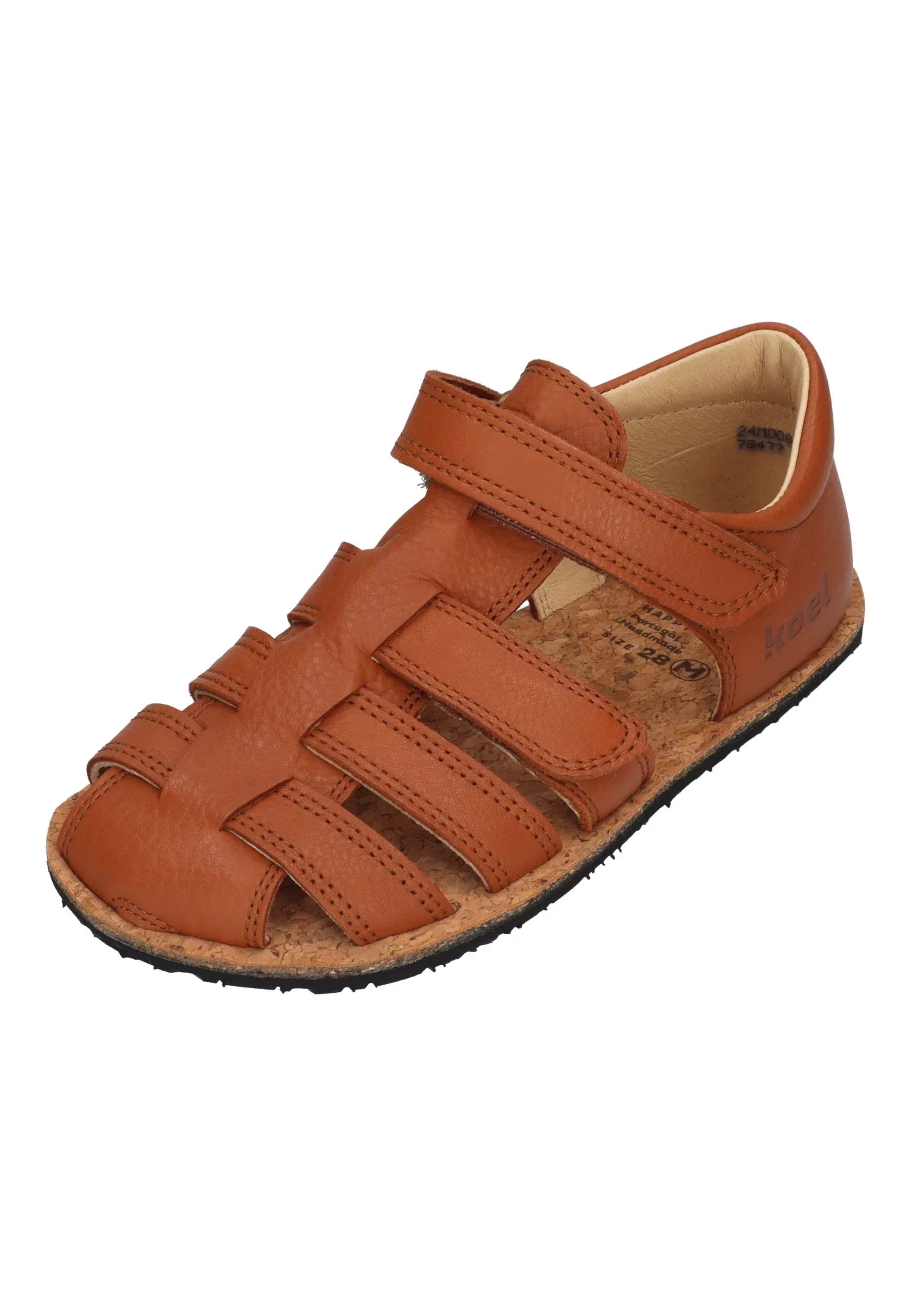 KOEL - ARIN NAPPA - Kinder - Barfußschuhe | Nur bei shoedealo.shop, deinem Onlineshop für Schuhe mit Stil.
