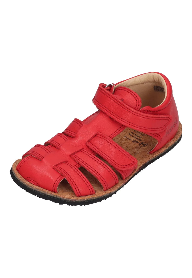 KOEL - ARIN NAPPA - Kinder - Barfußschuhe | Nur bei shoedealo.shop, deinem Onlineshop für Schuhe mit Stil.