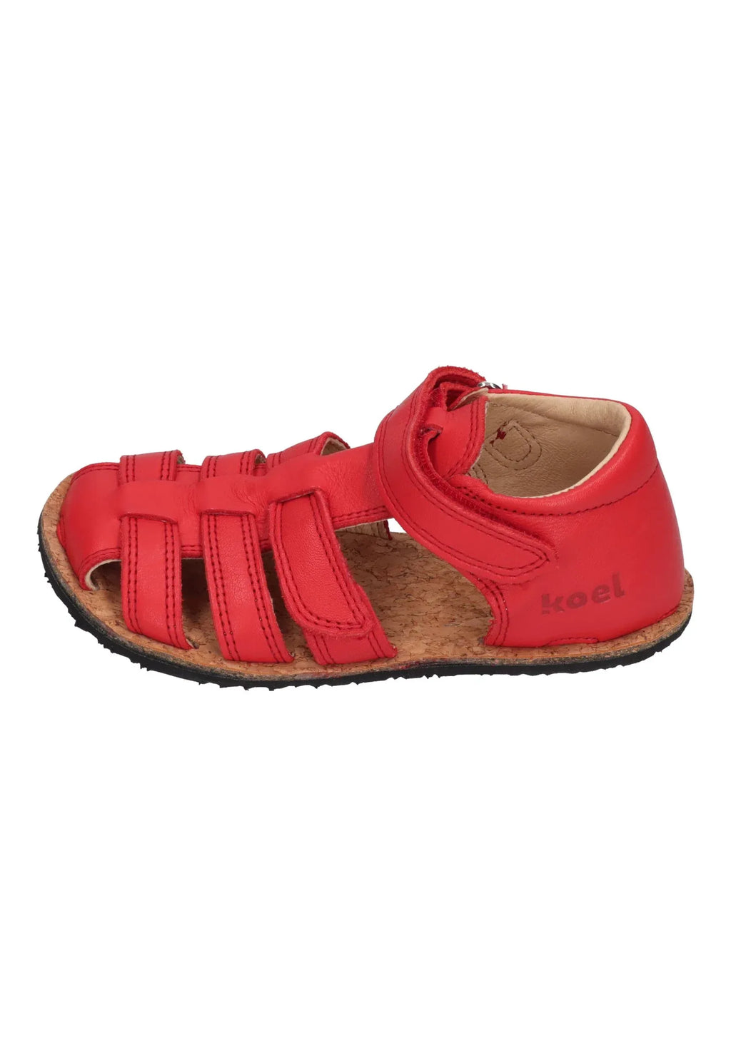 KOEL - ARIN NAPPA - Kinder - Barfußschuhe | Nur bei shoedealo.shop, deinem Onlineshop für Schuhe mit Stil. – Bild 2