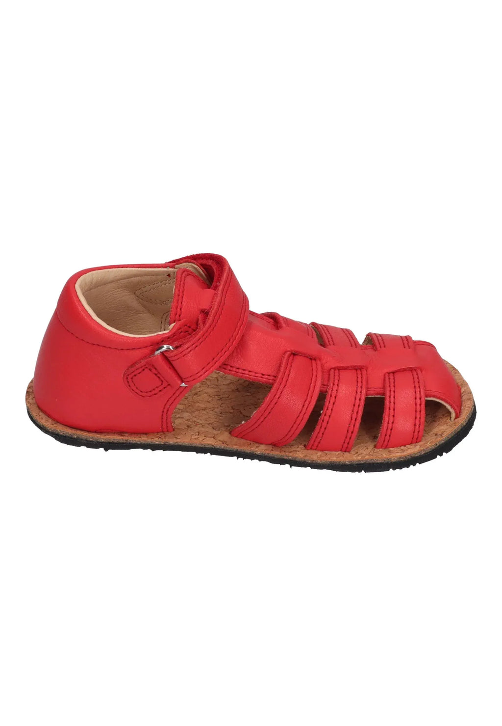 KOEL - ARIN NAPPA - Kinder - Barfußschuhe | Nur bei shoedealo.shop, deinem Onlineshop für Schuhe mit Stil. – Bild 4