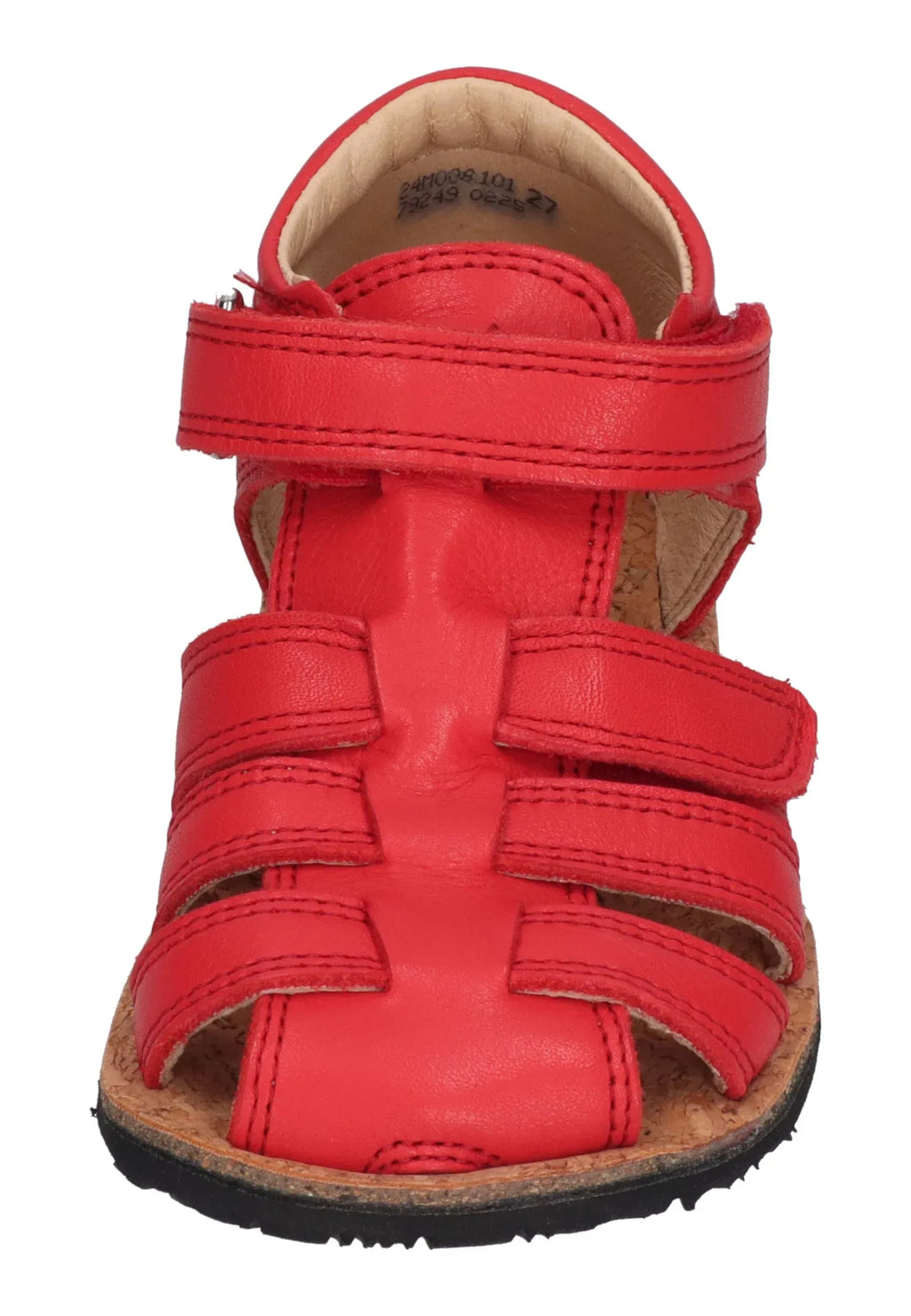 KOEL - ARIN NAPPA - Kinder - Barfußschuhe | Nur bei shoedealo.shop, deinem Onlineshop für Schuhe mit Stil. – Bild 3